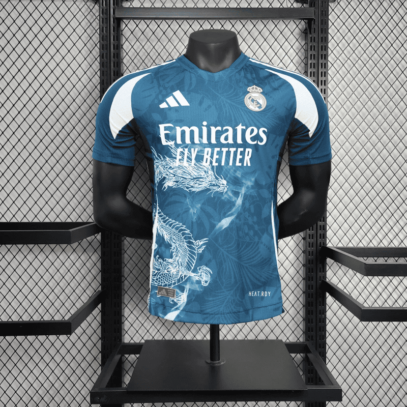 25∕26 player Real Madrid Special Edition