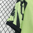 Botafogo 2025∕26 Pre-match training Light green Jersey(8778)