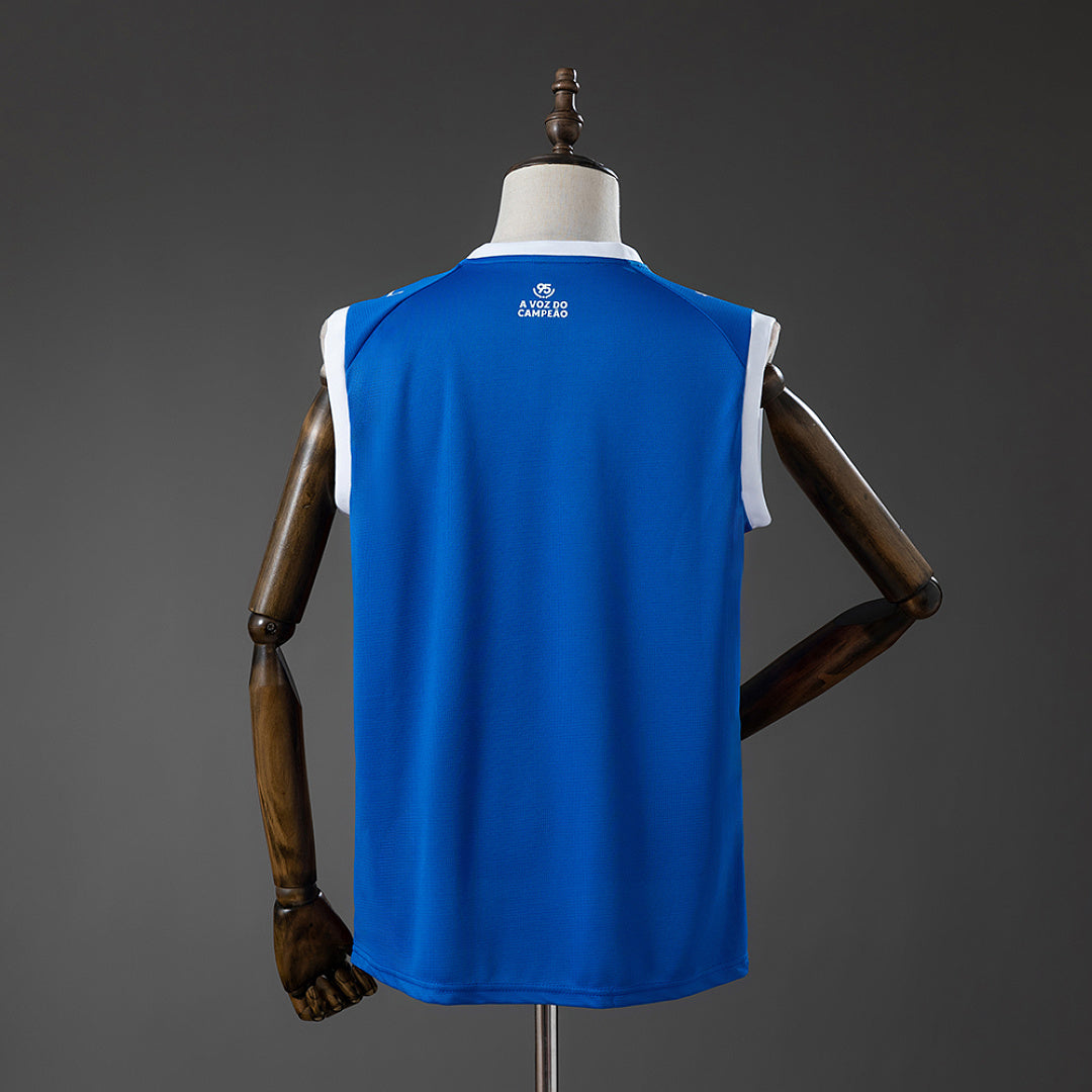 Bahia 26∕27 Away Vest Jersey S-4XL(19DA)