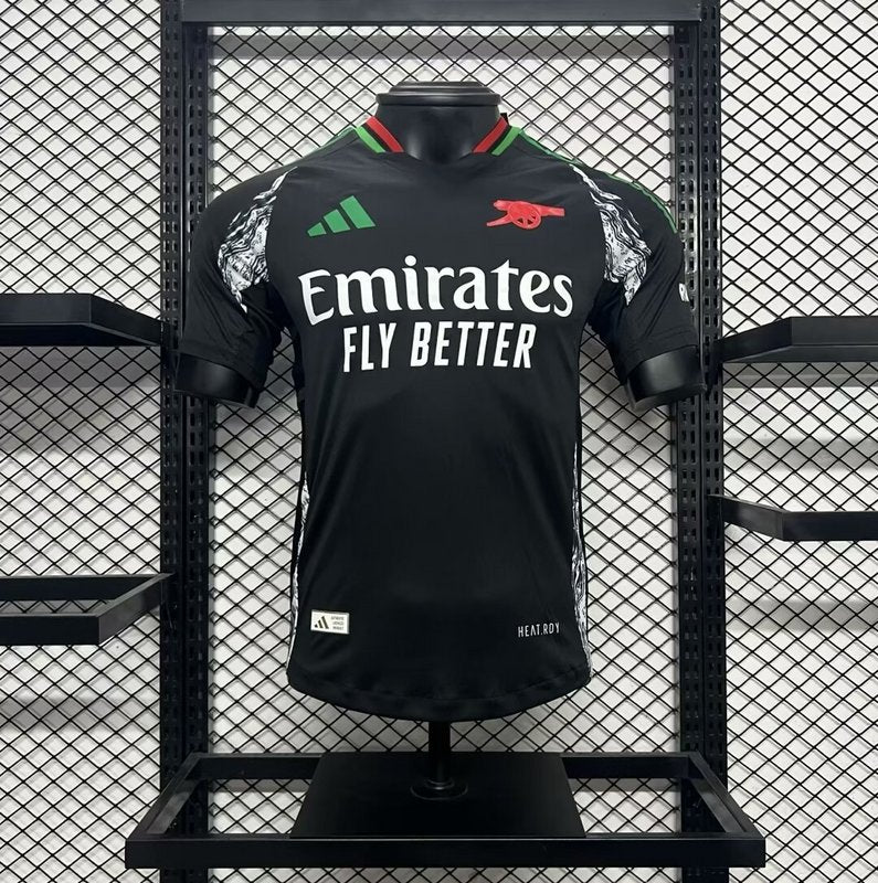 Player Arsenal 2024∕25 Away Jersey Player Version(889E)