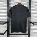 Paris Saint-Germain 2025∕26 Pre-match training suit Jersey(0B53)