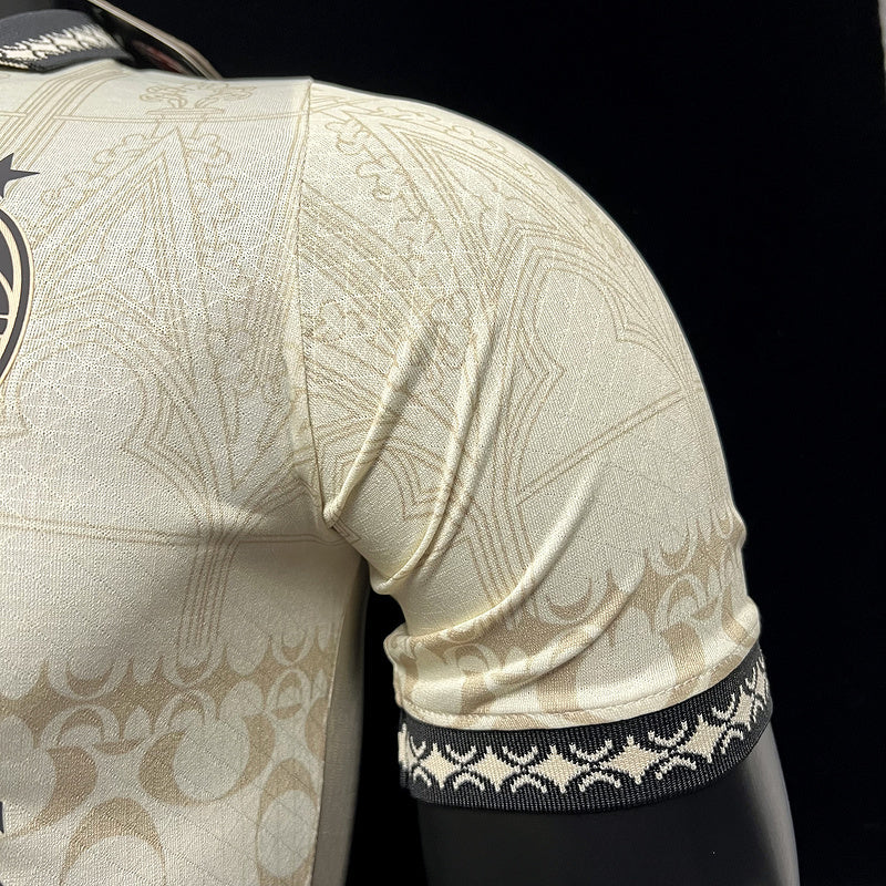 Player AC Milan 2024∕25 CoBranded Edition Jersey – Player Version