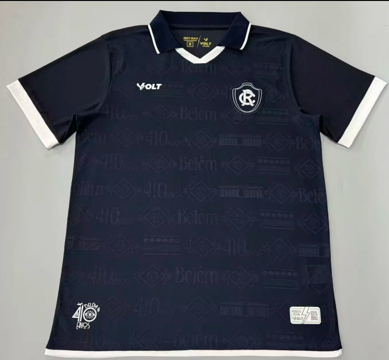 2026/27 Remo  Home Jersey P-4GG