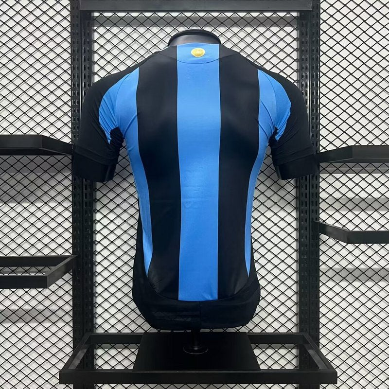 Player Argentina 2024∕25 Special Edition Jersey Player Version(0CA8)