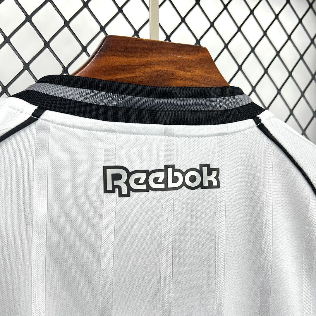 Womens Botafogo 2025∕26 Third Jersey(9213)