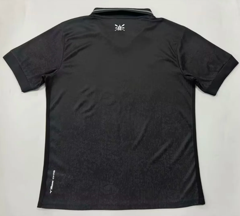 2627 Botafogo Away Jersey P-4GG
