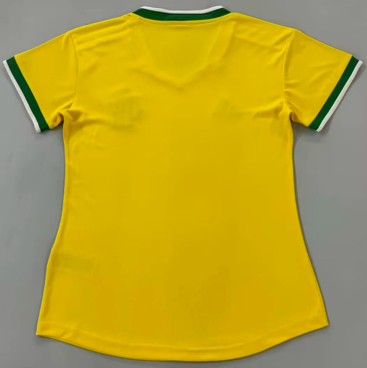 2627 Flamengo Special Edition Women Jersey