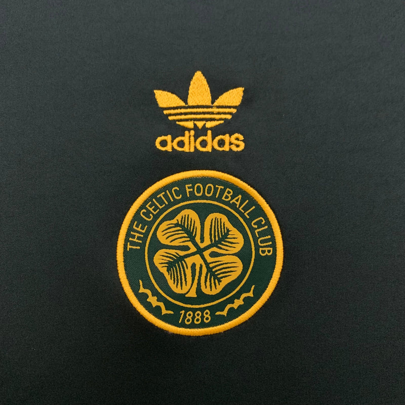 Camisa Celtics 25∕26 Special Edition