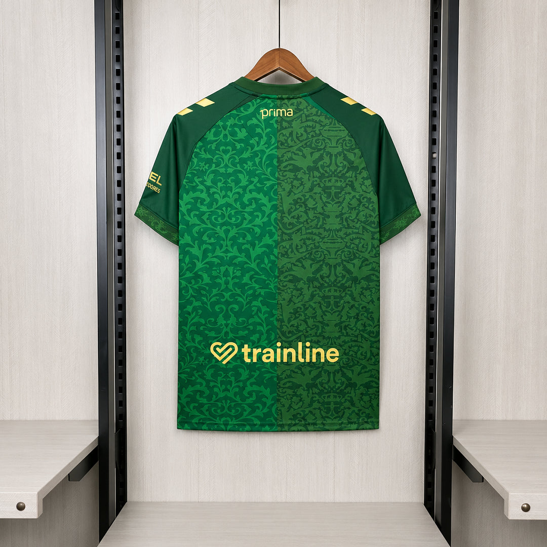 26∕27 Real Betis Away Jersey S-4XL