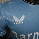 Player Bayer 04 Leverkusen 2024∕25 Third away Jersey – Player Version (E51E)