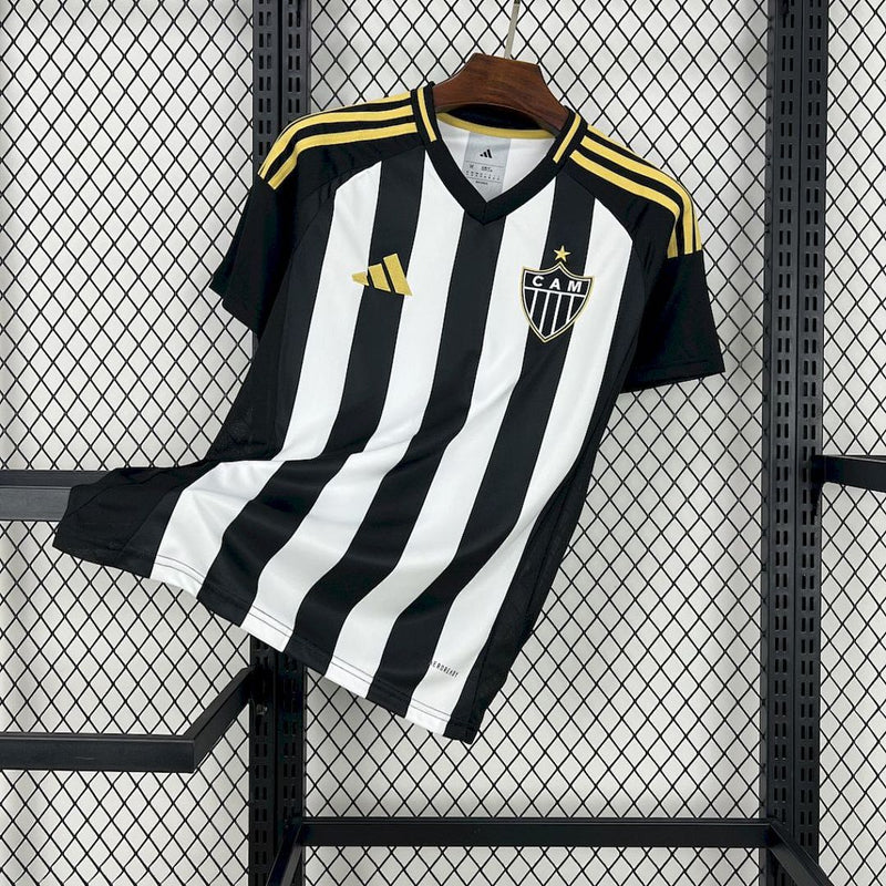 Atletico Mineiro 2025∕26 Home Jersey(842B)