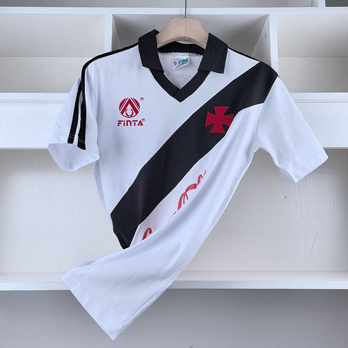 Camisa Reserva Vasco da Gama 1989(6F6C)