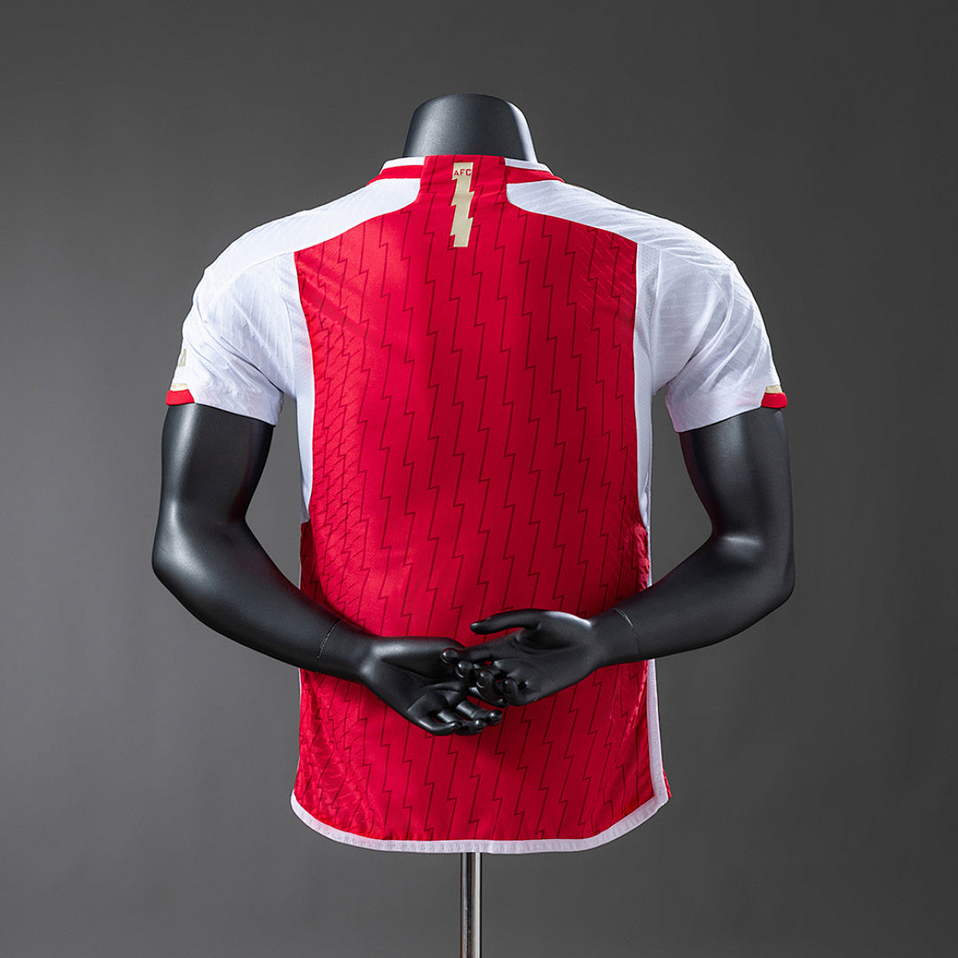 Arsenal 23∕24 Home Retro Player version Jersey S-3XL(1460)