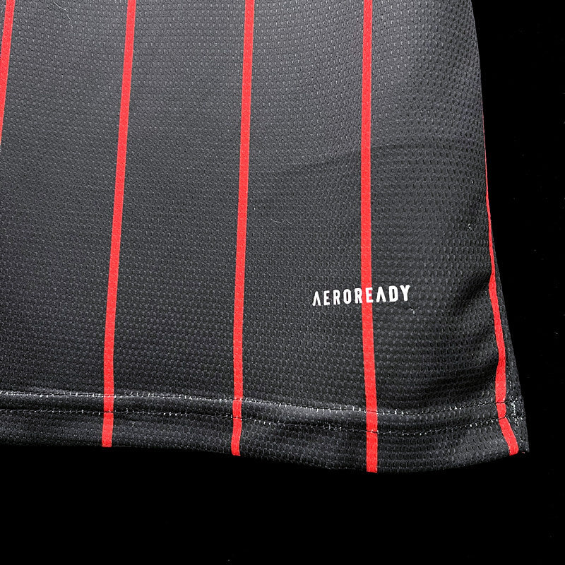 24∕25 Flamengo Black  (5496)