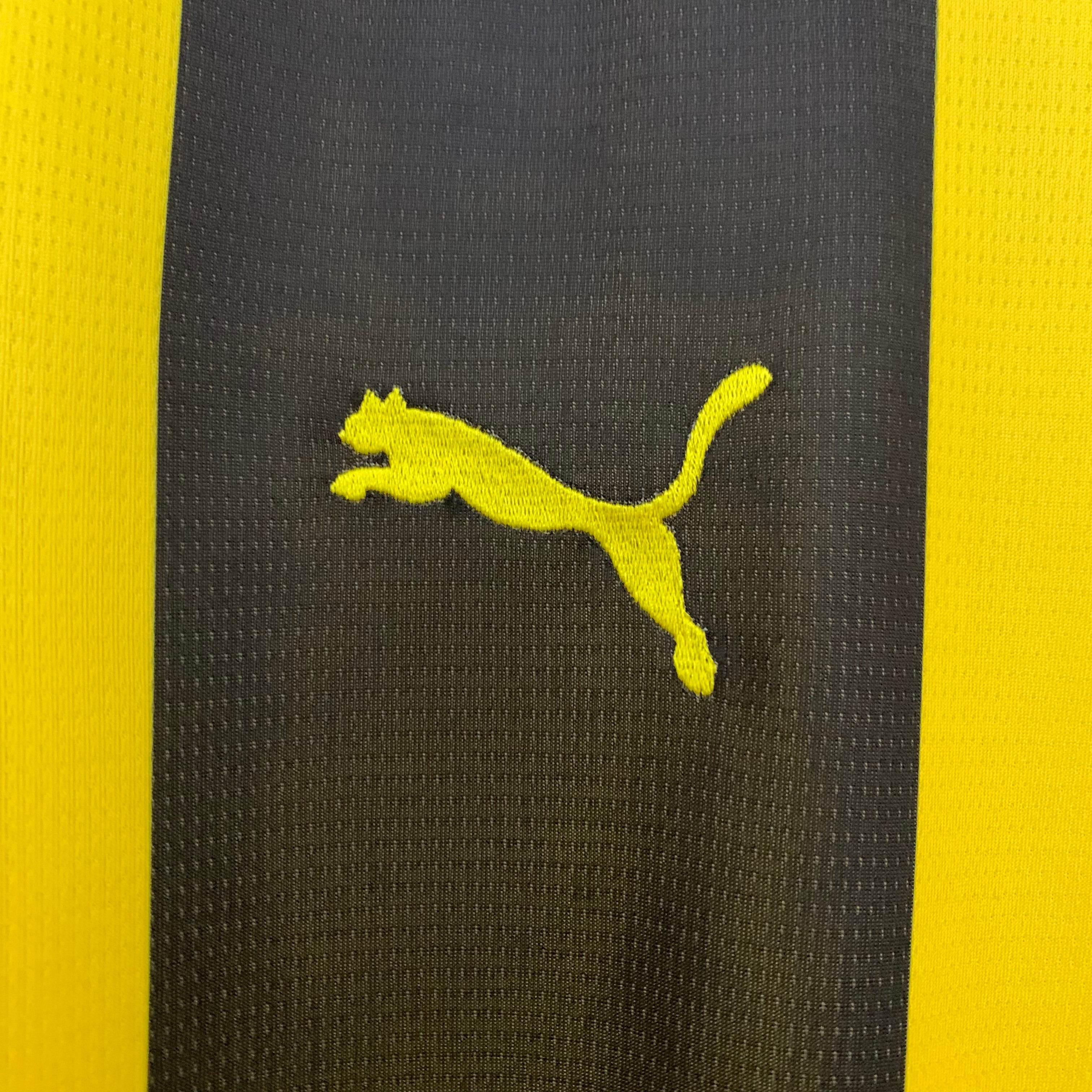 Camisa Penarol 25/26 Home