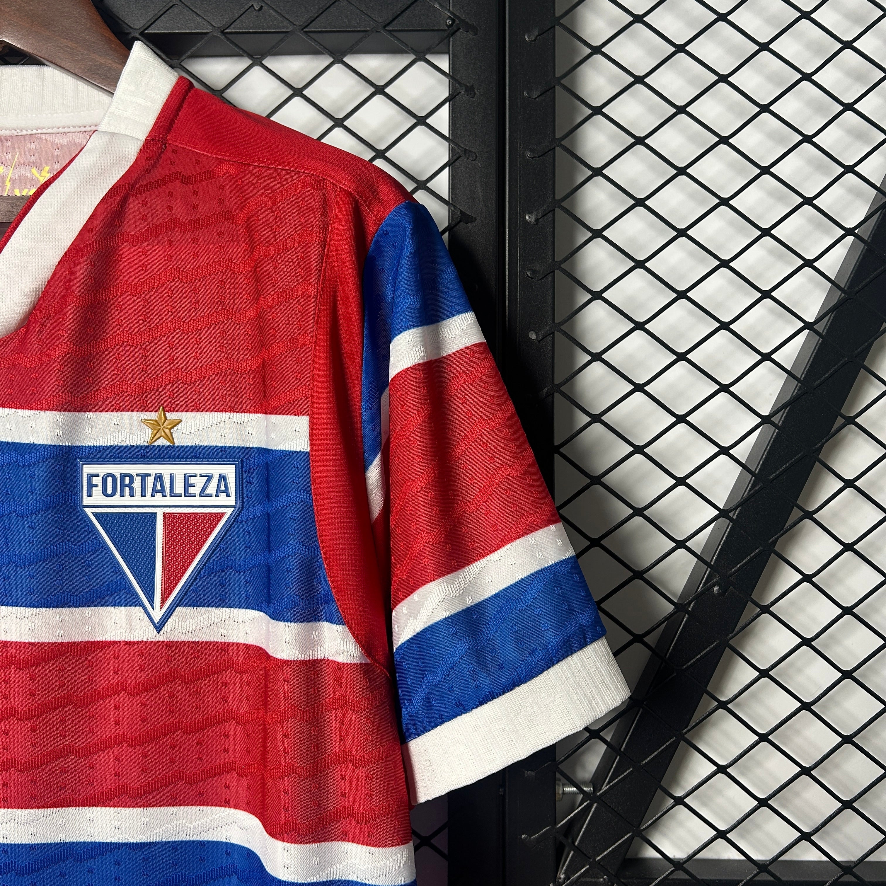 Camisa Fortaleza 25∕26 Home