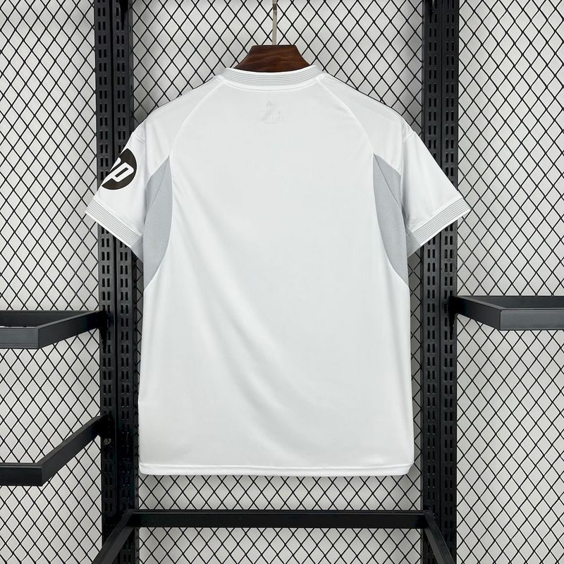 Real Madrid 2025∕26 Home