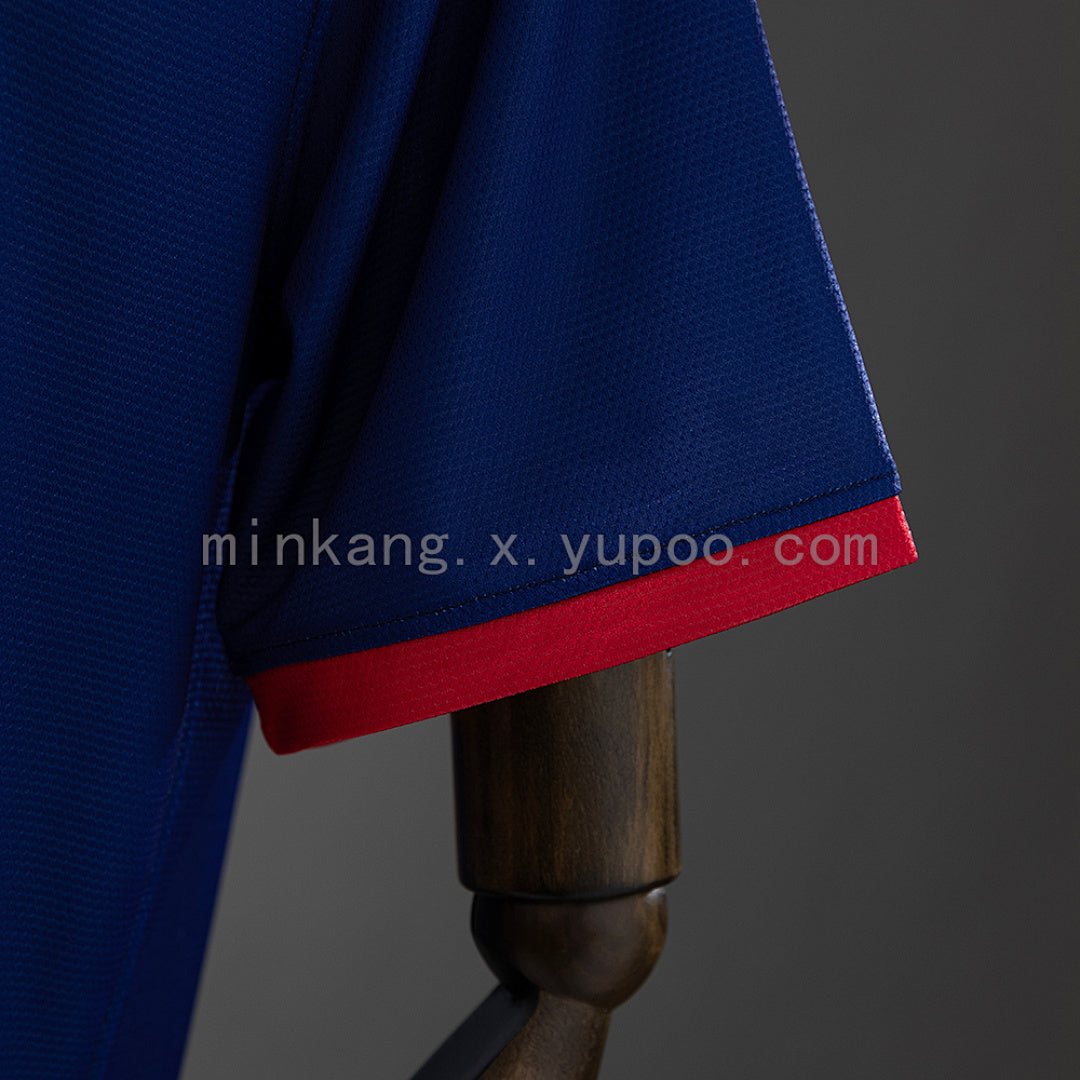 Barcelona 12∕13 Home Retro Jersey S-XXL(B938)