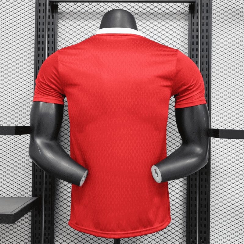 25∕26 player Manchester United Co branded version