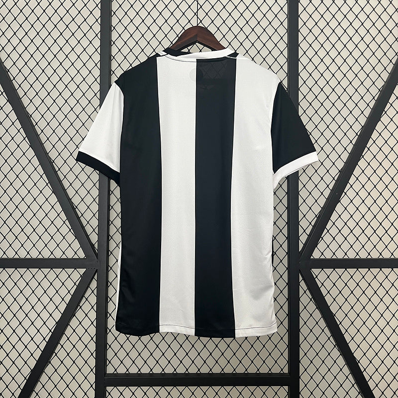 Camisa 24∕25 Corinthians Third Away S-4XL(DA14)