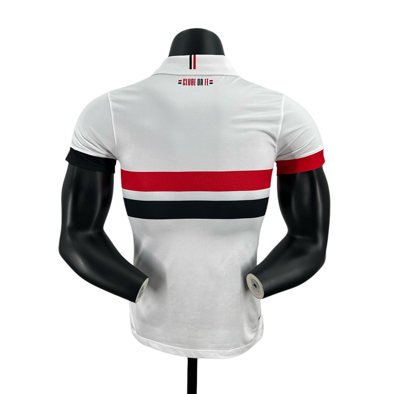 Sao Paulo 2024∕25Training Jersey Player Version(1EA7)