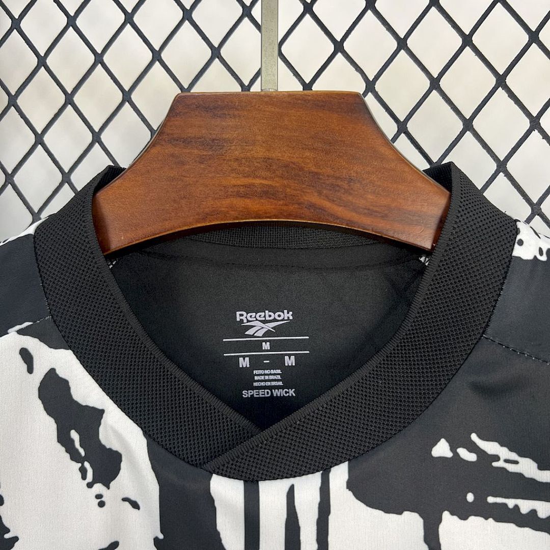Botafogo 2024∕25 Fourth Away Jersey(AE24)