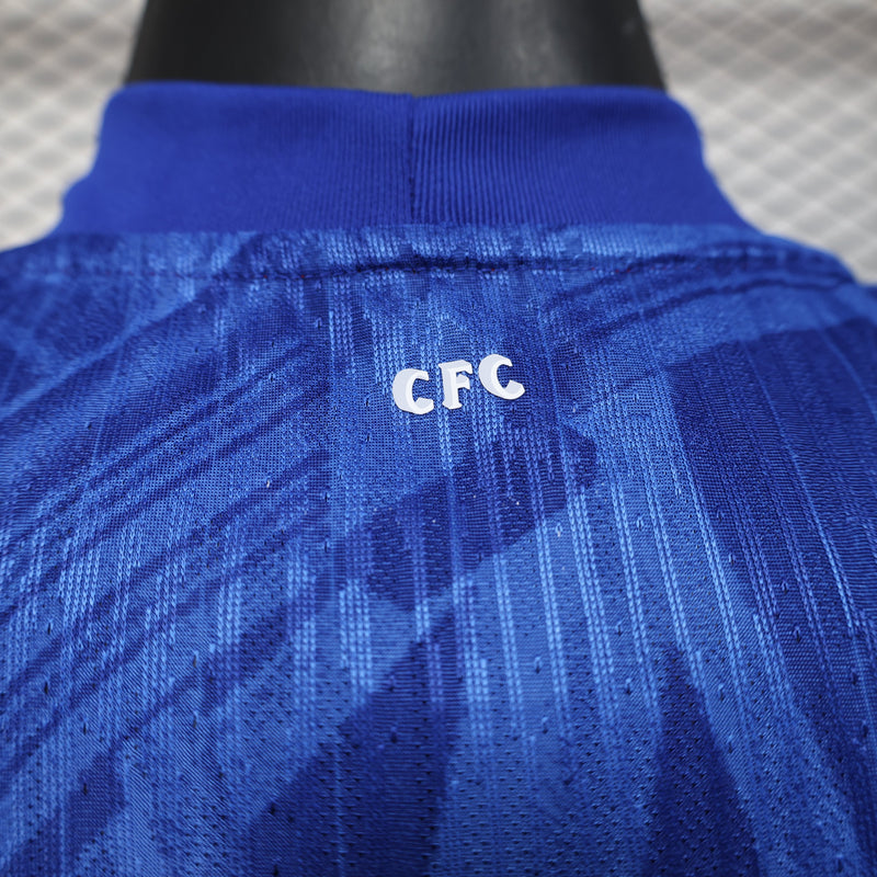 Camisa Chelsea 25/26 Home Jogador