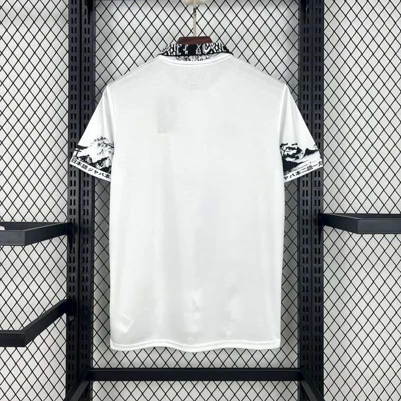 Camisa Japão Edição Anime 24/25