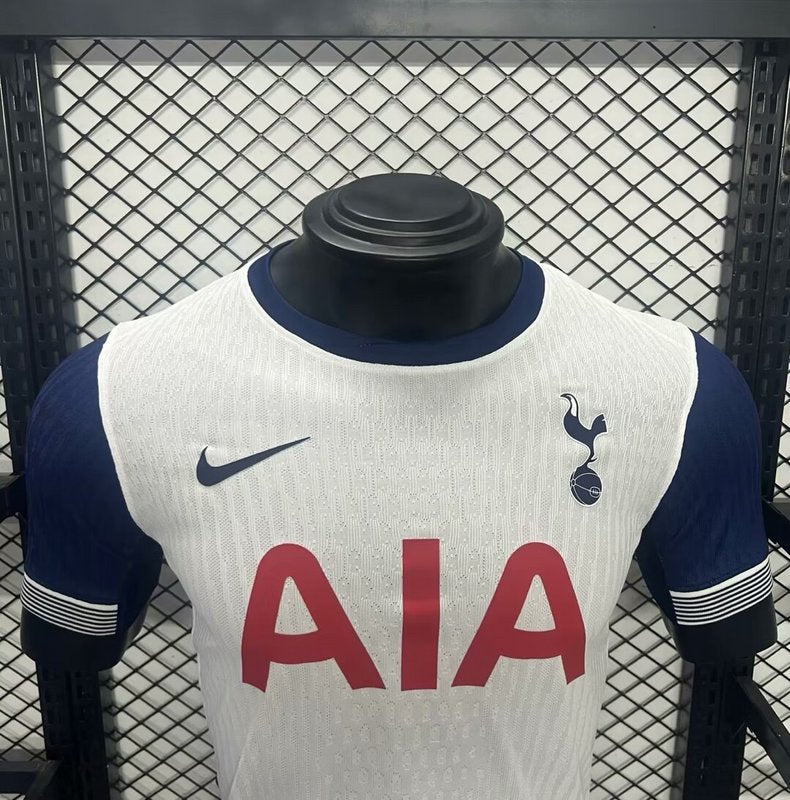 Player Tottenham Hotspur 2024∕25 Home Jersey Player Version(CBA0)