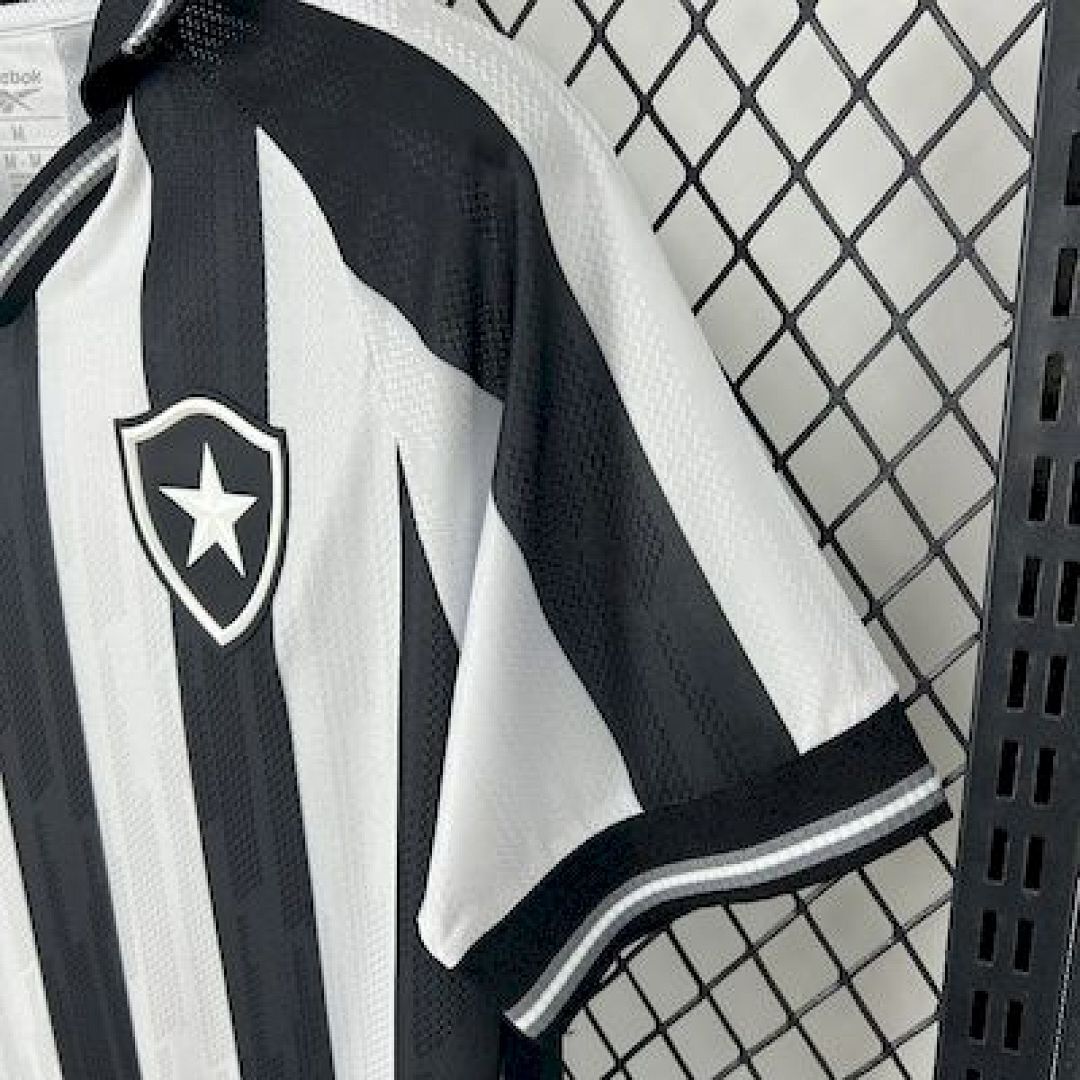 Botafogo 2025∕26 Home Jersey(C5AC)