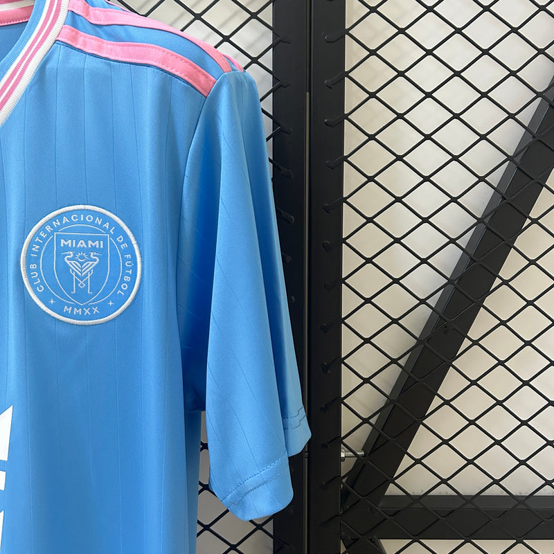 Camisa Inter Miami Third 25/26