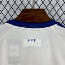 Portugal 2025∕26 C Ronaldo European Cup cheering T-shirt Jersey(7314)