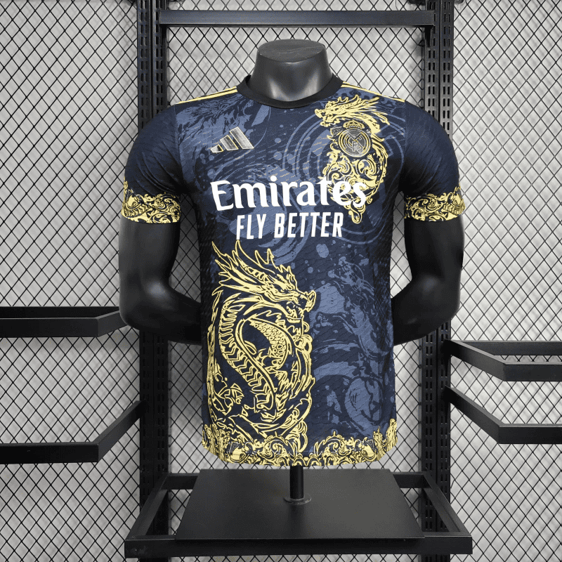 25∕26 player Real Madrid Special Edition