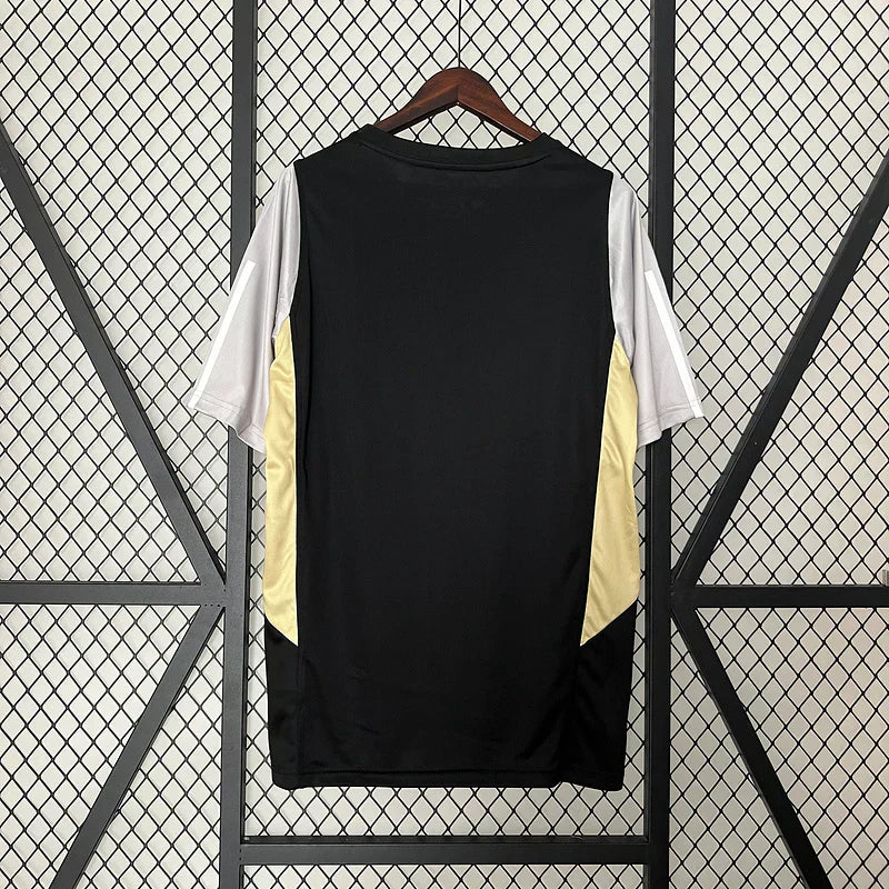 Camisa Atlético Mineiro 24/25  Cinza