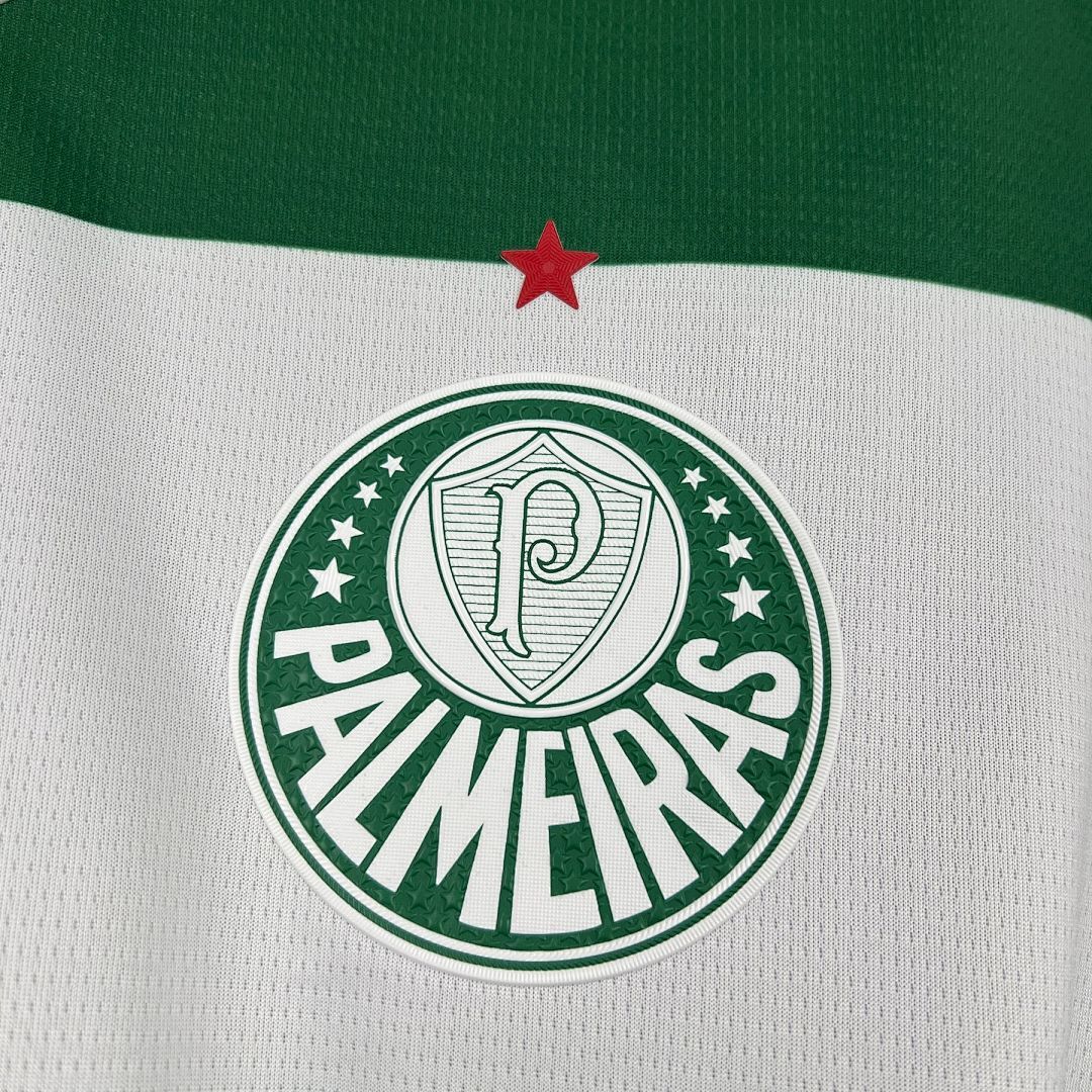 Mens Palmeiras 2025∕26 Special Jersey(66EA)