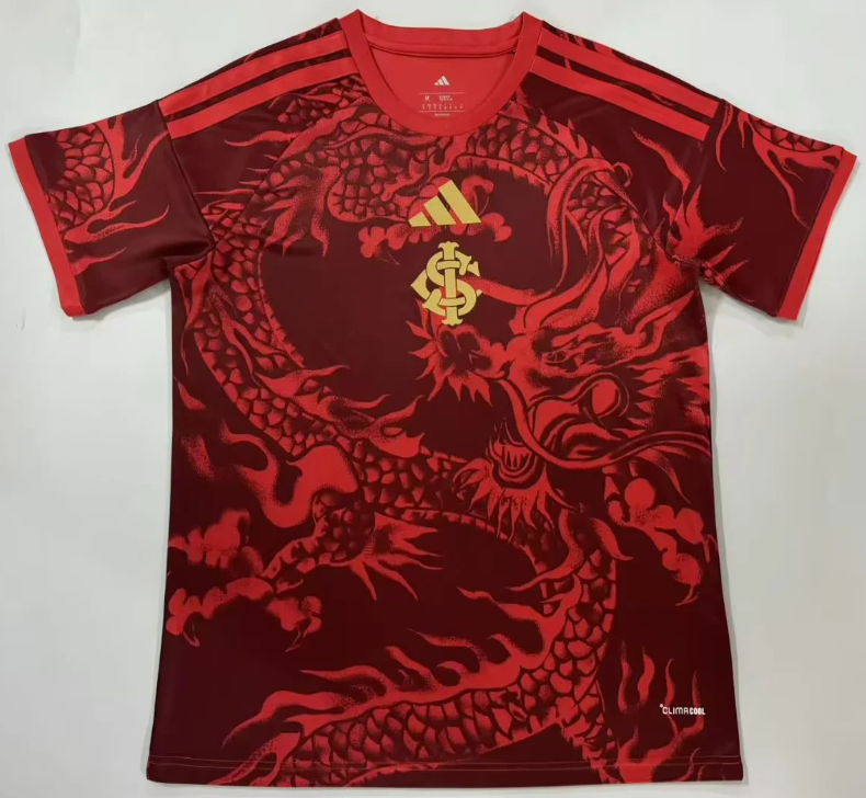 2627 International  3rd Jersey P-4GG