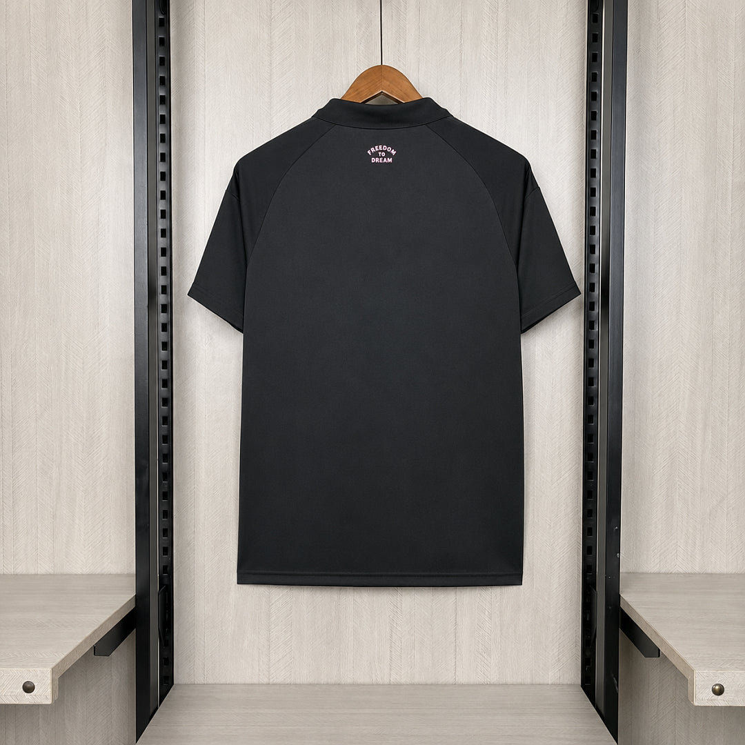 26∕27 Miami Away Jersey S-XXXXL