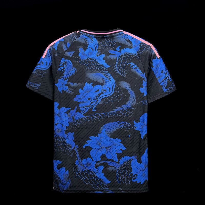 Camisa Japão Edição Especial 2024/25 - Jogador