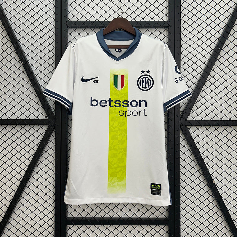 25∕26 Inter Milan Special Edition S-4XL(9865)