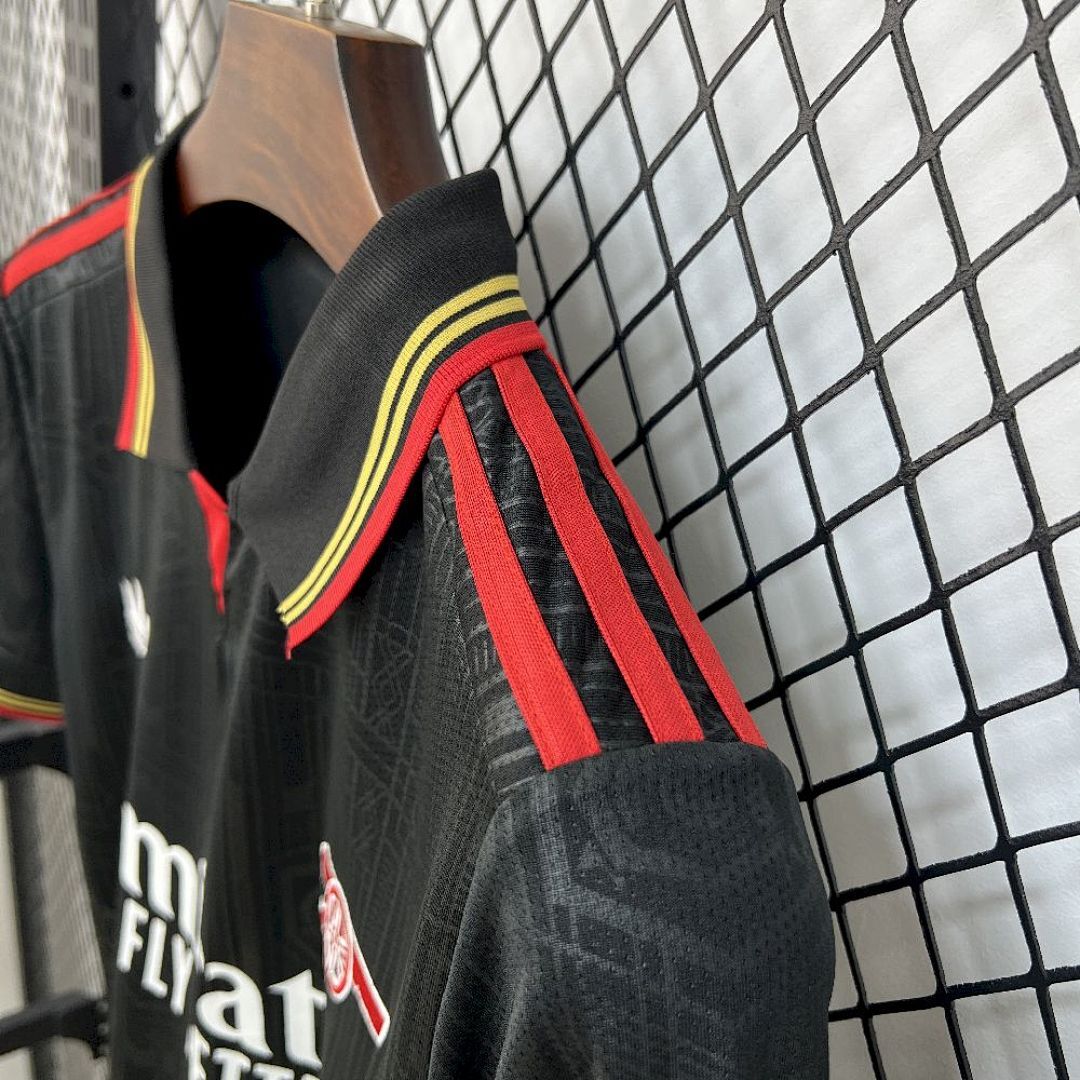 Mens Arsenal 2025∕26 Special Edition Jersey(D8D3)