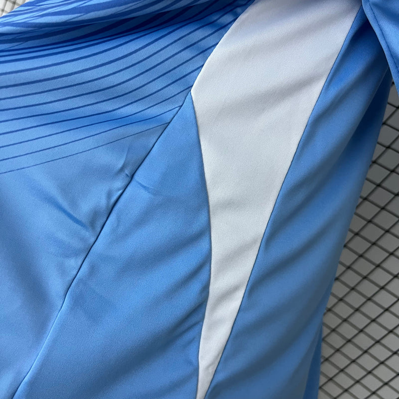 Camisa Real Madrid 25/26 Special Edition - Azul