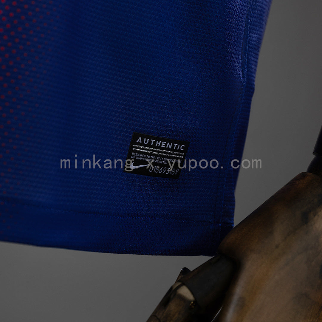 Barcelona 12∕13 Home Retro Jersey S-XXL(B938)