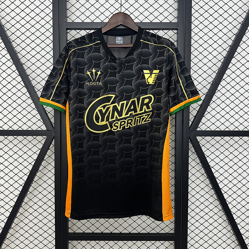 Camisa Venice I 2024/25 - Torcedor