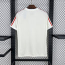 Camisa Manchester United 24∕25 Special Edition White