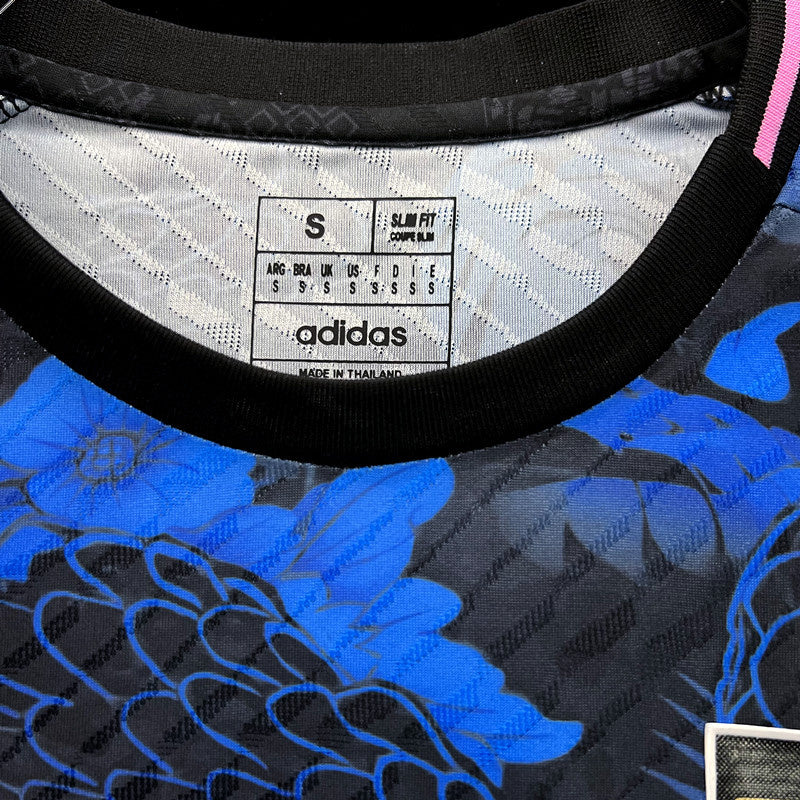 Camisa Japão Edição Especial 2024/25 - Jogador