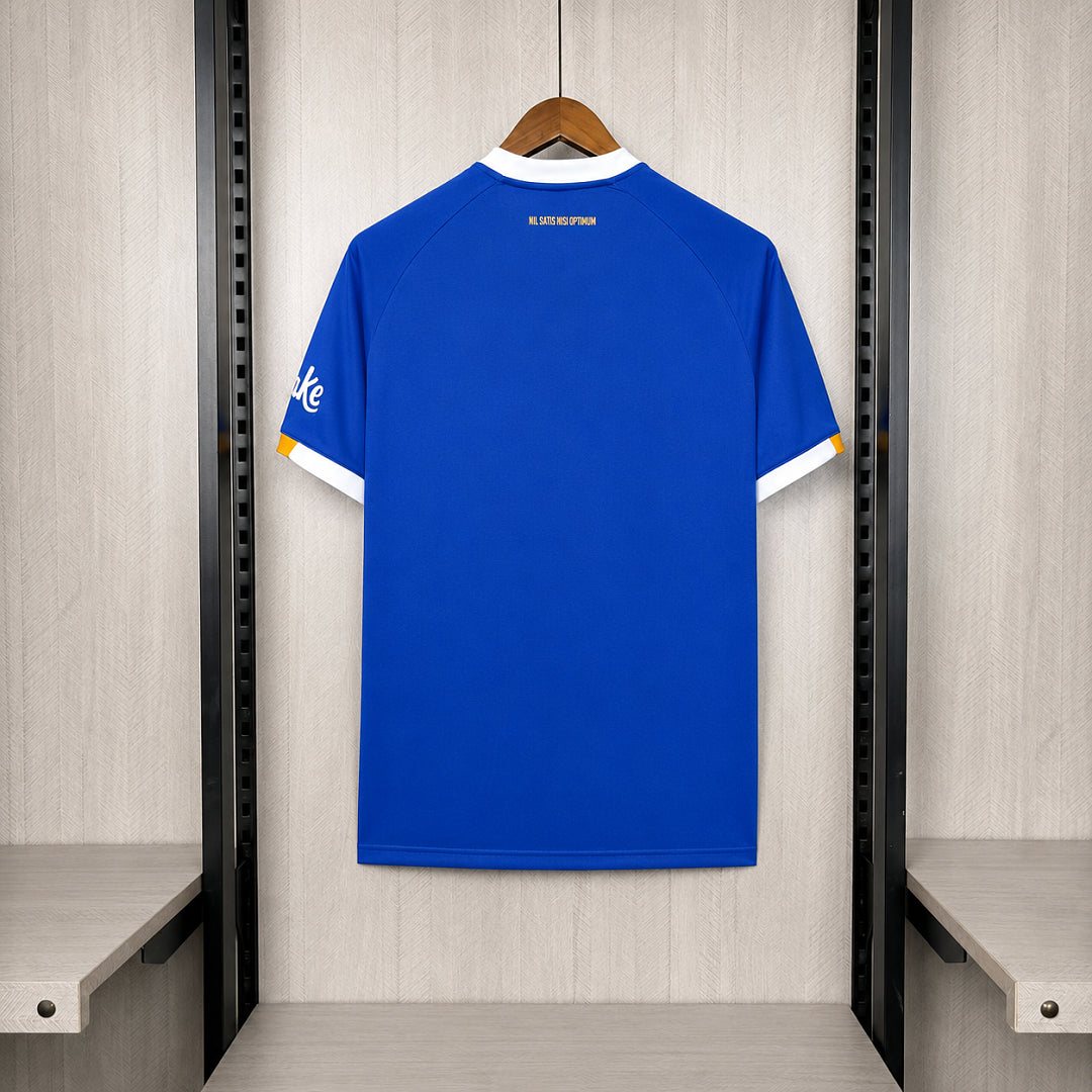 26∕27 Everton Home Jersey S-4XL