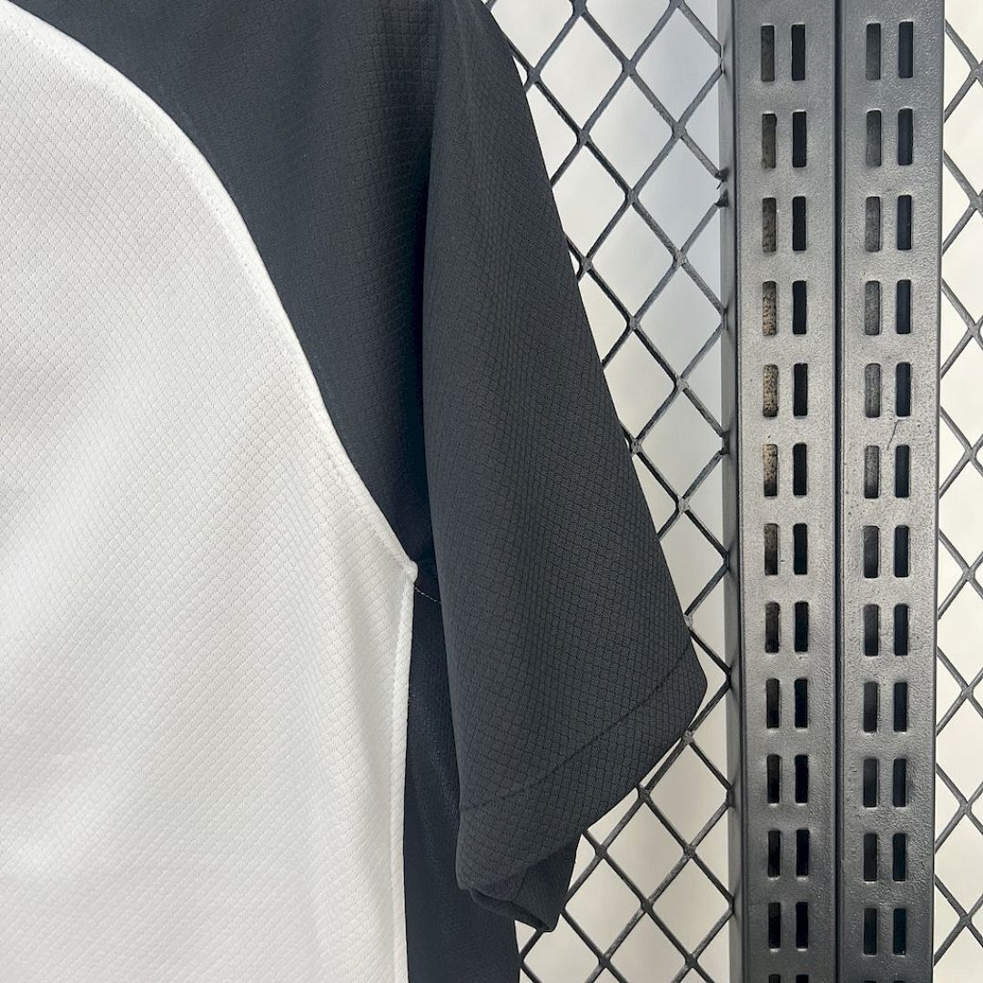 Corinthians 2025∕26 Home Jersey(A466)