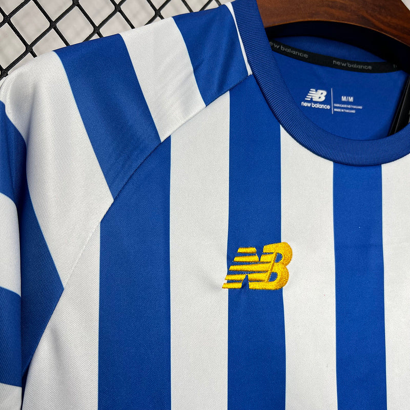 FC Porto 2024∕25 Prematch training Jersey(02AD)