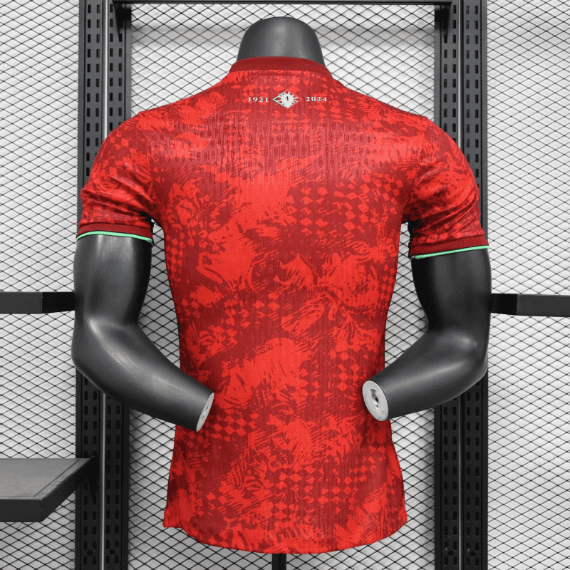 25∕26 player Portugal anniversary edition