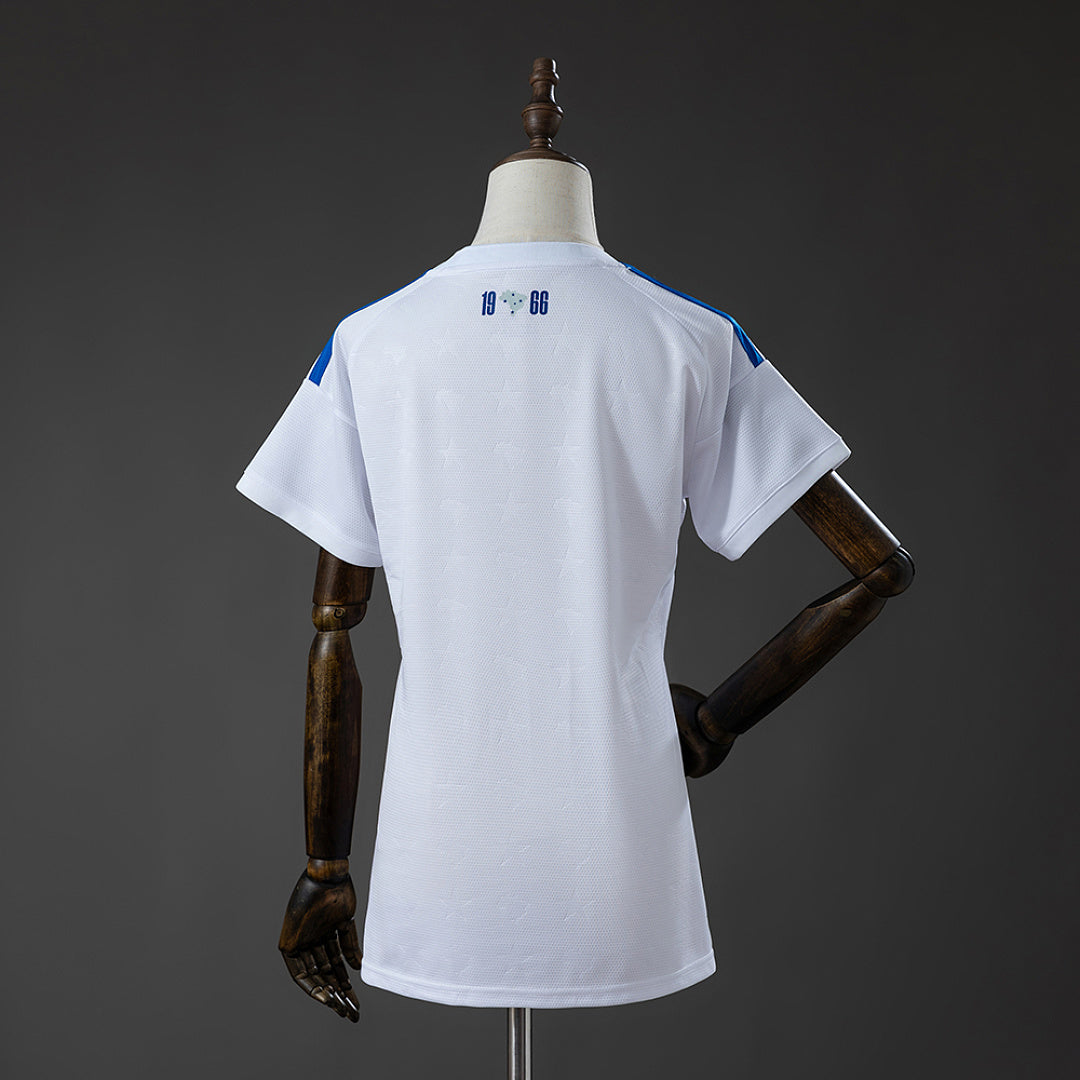 Cruzeiro 26∕27 Away Women's Jersey S-XXL(4E2A)